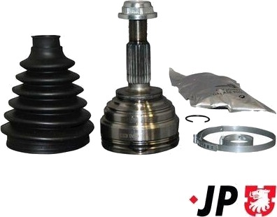 Drivledd JP GROUP 4343300810