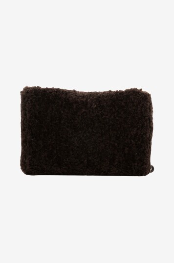 Shepherd Vesken Ally Clutch Svart