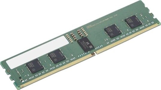 Lenovo ThinkStation DDR5 16GB DIMM 6400MHz Registered 4X71U70410