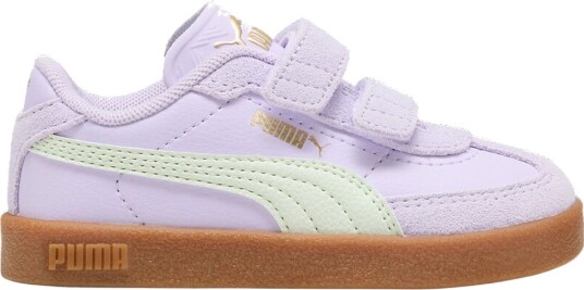 Puma Sko Klubb II Era V Inf Purple Puma 21 Sko Brun Lilla Puma Sko Klubb II Era V Inf Purple Puma 21 Sko Brun Lilla
