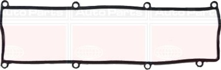 Tetning, topplokkdeksel FAI AutoParts RC371S