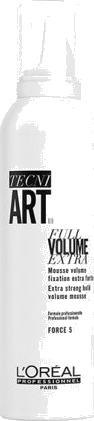 L´Oréal Professionnel Tecni.Art Full Volume Extra 250 Ml L´Oréal Professionnel Tecni.Art Full Volume Extra 250 Ml