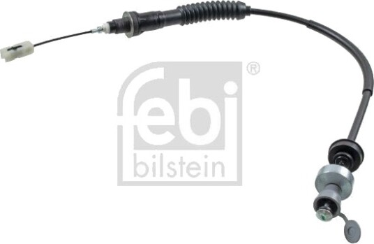 FEBI BILSTEIN 197550 Clutchkabel