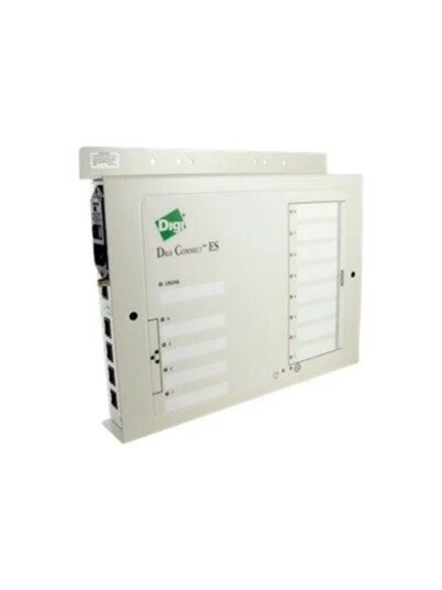 Digi Connect Extended Safety 8SB DC-ES-8SB-EU Digi Connect Extended Safety 8SB DC-ES-8SB-EU