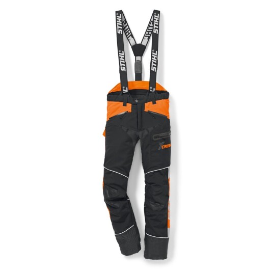 Stihl Vernebukse Advance X treem L