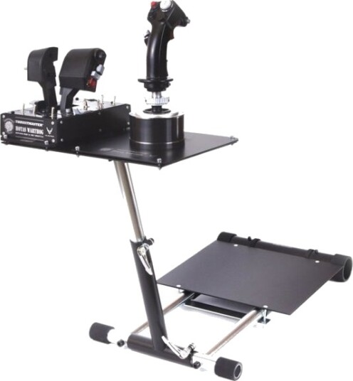 Wheel Stand Pro Thrustmaster HOTAS Warthog Stativ WSP HOTAS WARTHOG