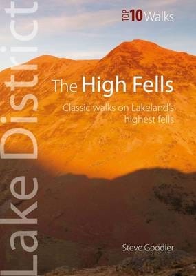 The High Fells Av Steve Goodier