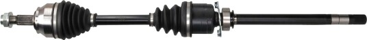 KAMOKA 5010310 Drivaksel KAMOKA 5010310 Drivaksel