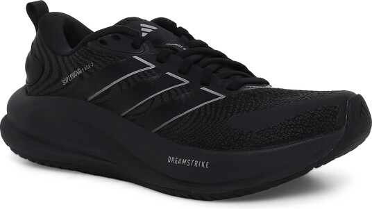 Adidas Performance Supernova Ease 2 J Black 39 1/3