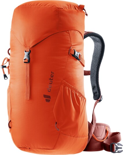 Deuter Climber 22 22 L Ryggsekk/Organizer