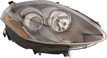 VAN WEZEL 1629964 Frontlykter