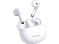 Mcdodo TWS ørepropper HP-8030 (hvit) Mcdodo TWS ørepropper HP-8030 (hvit)