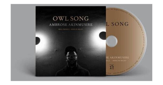 Ambrose Akinmusire - Owl Song (CD)
