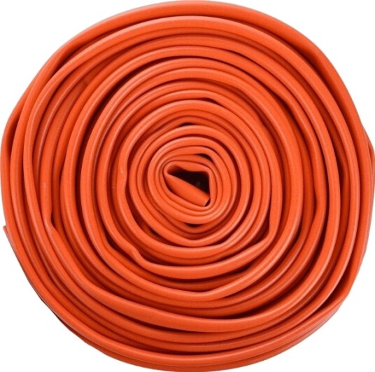 Polix Waz Tloczny Til Pumpe Prof. 5/4" X 10 M Oransje