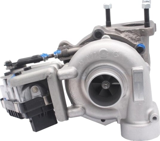 WALKER 59831G-EV Turbolader WALKER 59831G-EV Turbolader