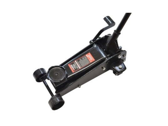 Aw Tools Awtools Hidraulinis Domkratis „Frog“ 3 Tonų 135–500 Mm Greito Kėlimo Pedalas