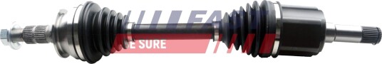 Drivaksel FAST FT01495