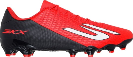 Skechers Club MG Fotballsko Rød 44
