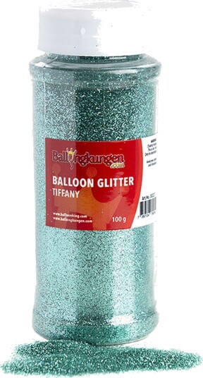 Ballongkungen Ballongglitter Tiffany 30227