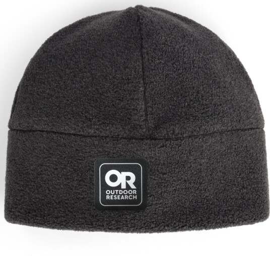 Outdoor Research Men's Polartec 200 Beanie Grey Heather L/XL Outdoor Research Men's Polartec 200 Beanie Grey Heather L/XL