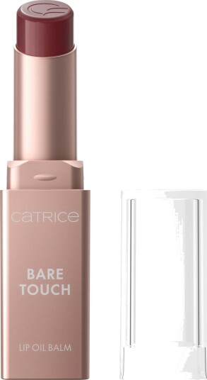 Catrice Bare Touch Lip Oil Balm 040 Kiss Me Wild