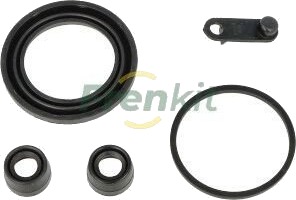 FRENKIT 254148 Reparasjonssett, bremsecaliper