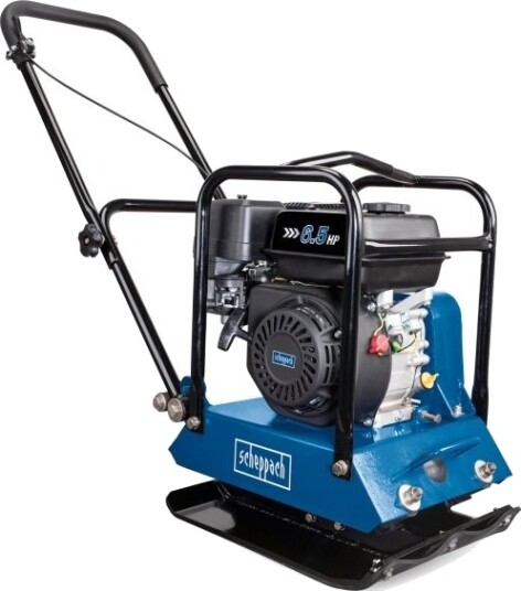 Scheppach Scheppach Hp1200s 15000N Komprimator Scheppach Scheppach Hp1200s 15000N Komprimator