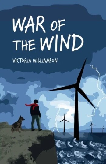 War Of The Wind Av Victoria Williamson War Of The Wind Av Victoria Williamson