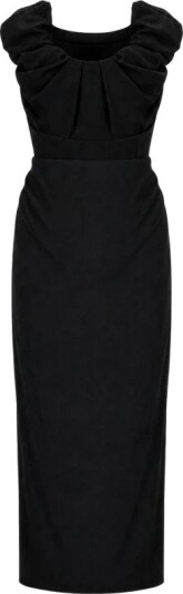 Vivienne Westwood Dame Kjoler Svart S,
