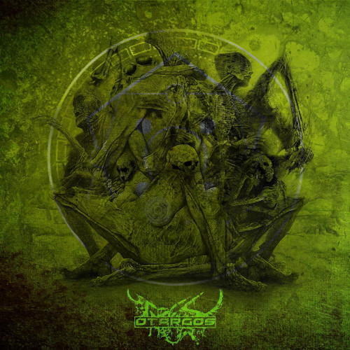 Otargos  Fleshborer Soulflayer  Kassett