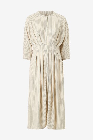 Soyaconcept   Kjole scCannie 3   Beige