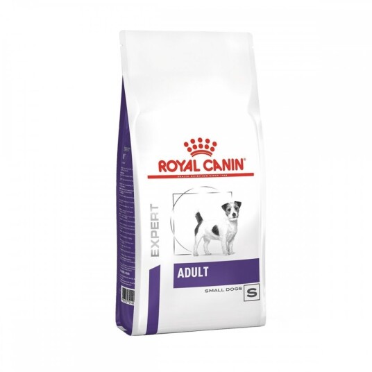 Royal Canin Small Breed Hundefôr 4 kg med Sunn Fordøyelse