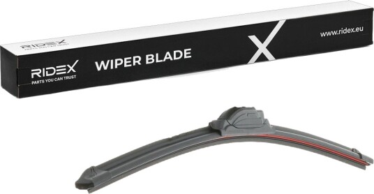 RIDEX 298W17162 Vindusvisker