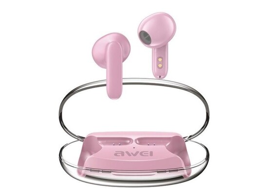 Awei T85 Rosa