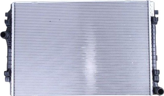 Radiator, motorkjøling CLIMTEX CH1-2237