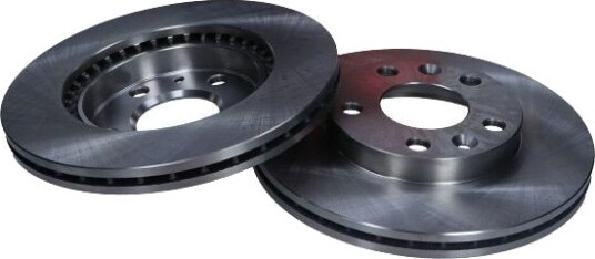 MAXGEAR 19 2236 Bremseskive