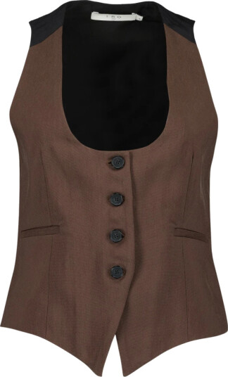IRO Dame Jakker Brun M,