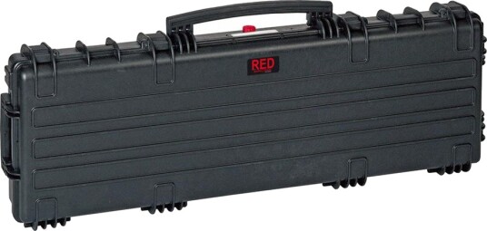 NANUK 935 Hardcase Plast (521x287x191cm) WS - Grafitt NANUK 935 Hardcase Plast (521x287x191cm) WS - Grafitt