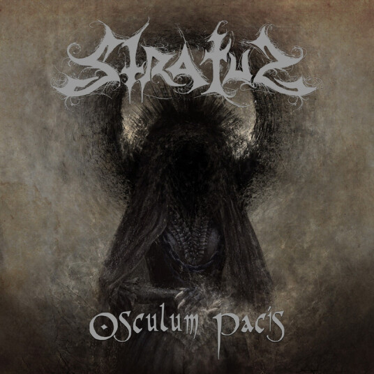 Stratuz Osculum Pacis CD