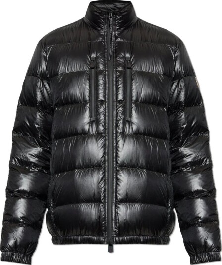 Moncler Herre Jakker Svart M,