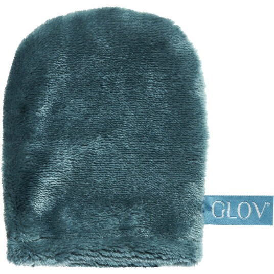 GLOV Iconic Mitt Dry Skin Mitt Grey