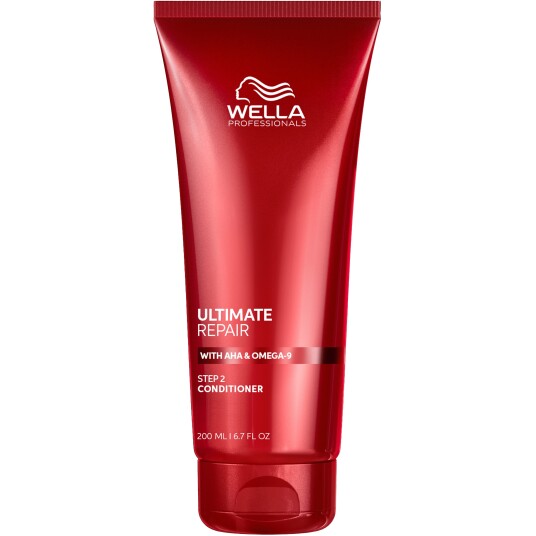 Wella Professionals Ultimate Repair Conditioner 200 ml Wella Professionals Ultimate Repair Conditioner 200 ml