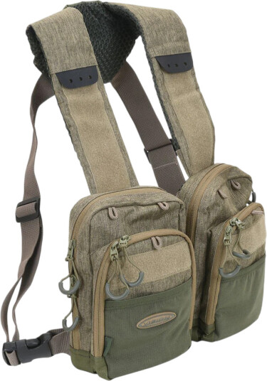 Vision Double D Chest Pack Vision Double D Chest Pack