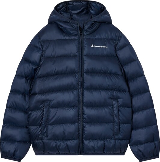 Champion Hooded Jacket NNY/NNY/NNY XL Hostjakker
