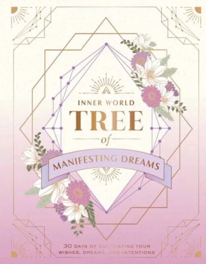 Tree Of Manifesting Dreams Av Insight Editions