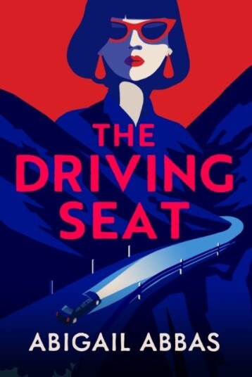 The Driving Seat The Driving Seat