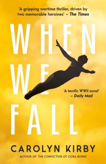 When We Fall When We Fall