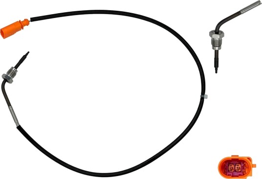 WAGNER ETP00047 Sensor, eksostemperatur WAGNER ETP00047 Sensor, eksostemperatur