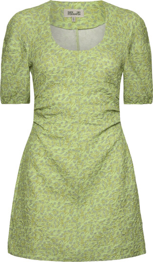 Baum und Pferdgarten | Addie | 36 x 91.5