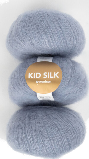 Merinor Kid Silk